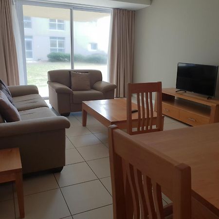 Lagoon Beach Hotel Apartments Le Cap Extérieur photo