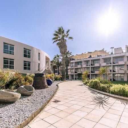 Lagoon Beach Hotel Apartments Le Cap Extérieur photo