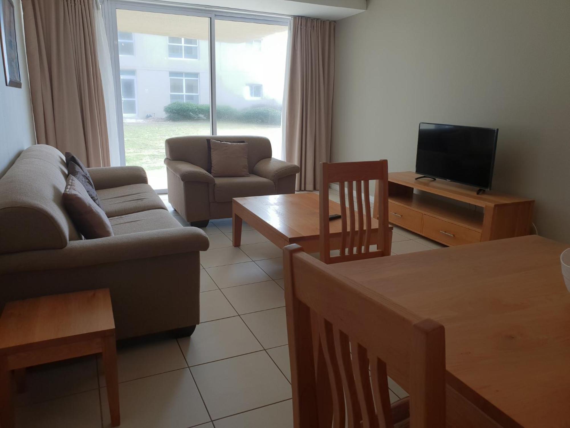 Lagoon Beach Hotel Apartments Le Cap Extérieur photo