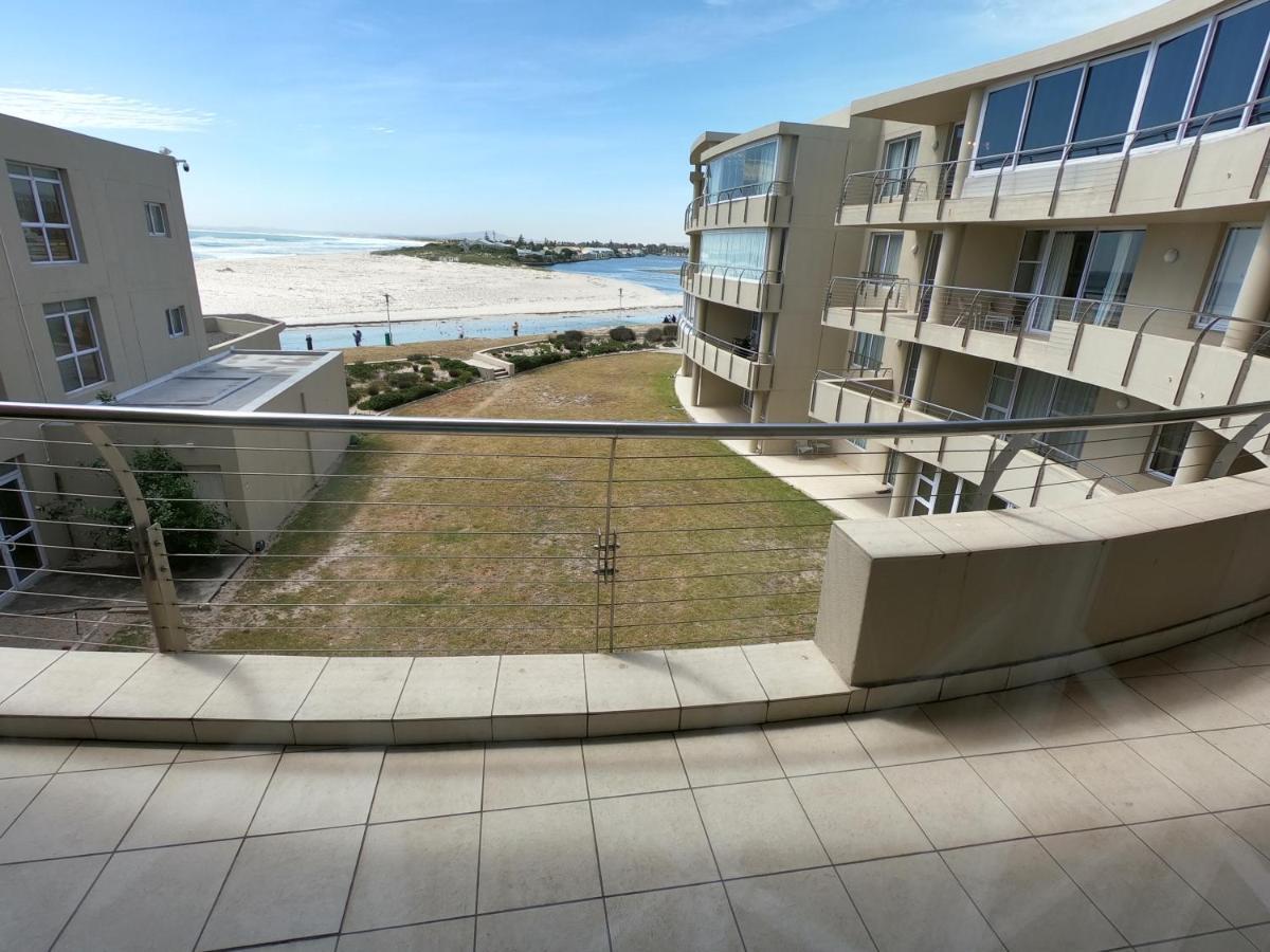 Lagoon Beach Hotel Apartments Le Cap Extérieur photo
