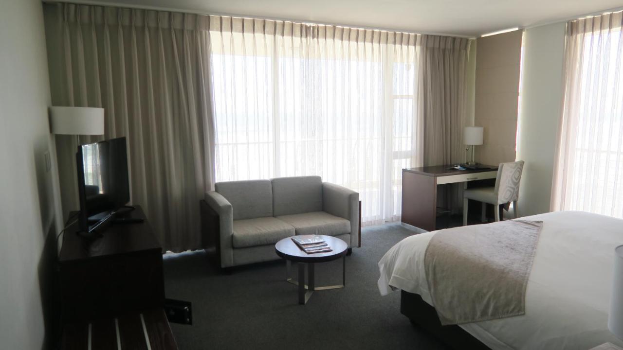 Lagoon Beach Hotel Apartments Le Cap Extérieur photo