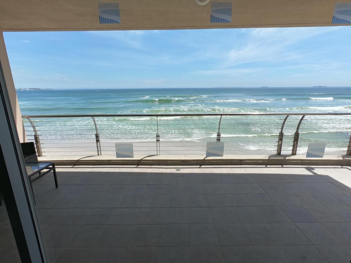 Lagoon Beach Hotel Apartments Le Cap Extérieur photo
