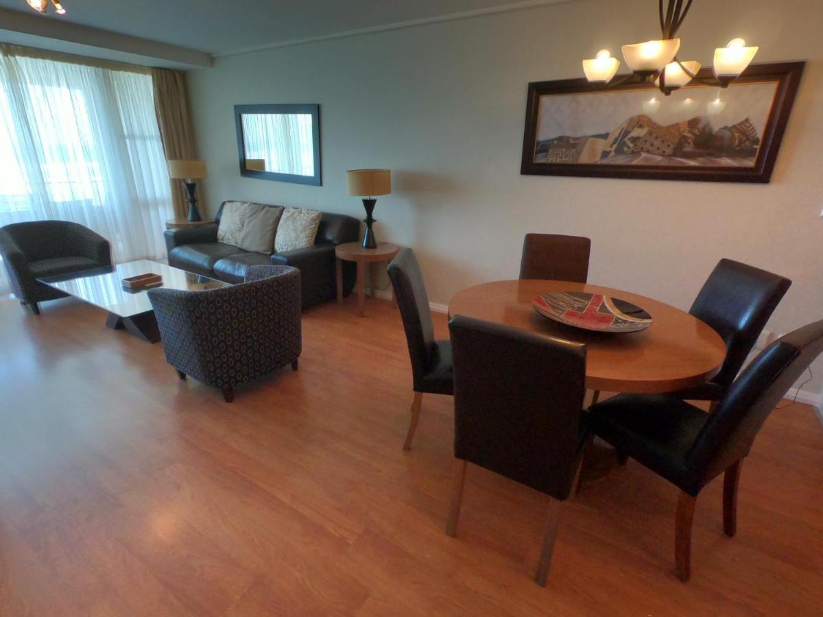 Lagoon Beach Hotel Apartments Le Cap Extérieur photo