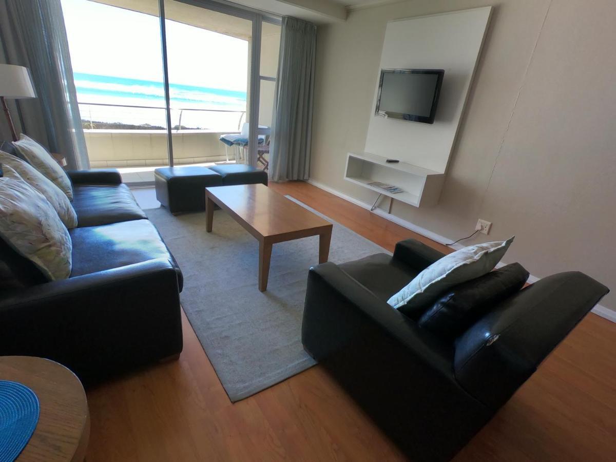 Lagoon Beach Hotel Apartments Le Cap Extérieur photo