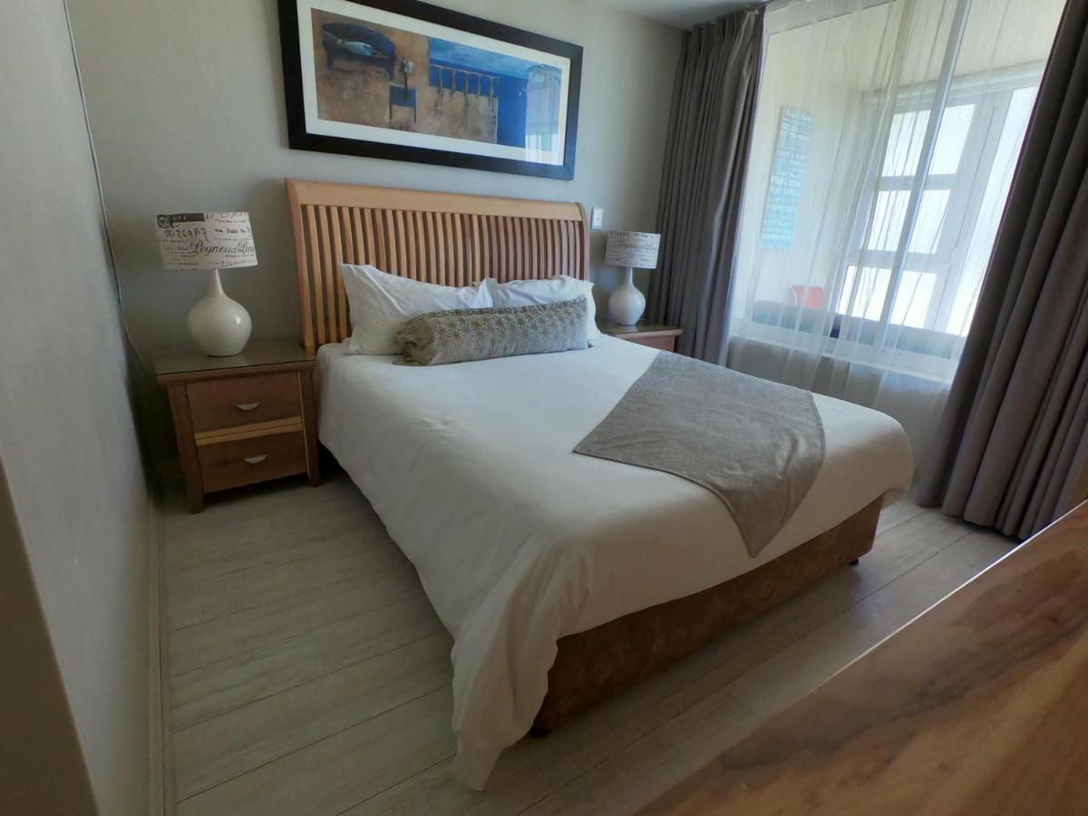 Lagoon Beach Hotel Apartments Le Cap Extérieur photo