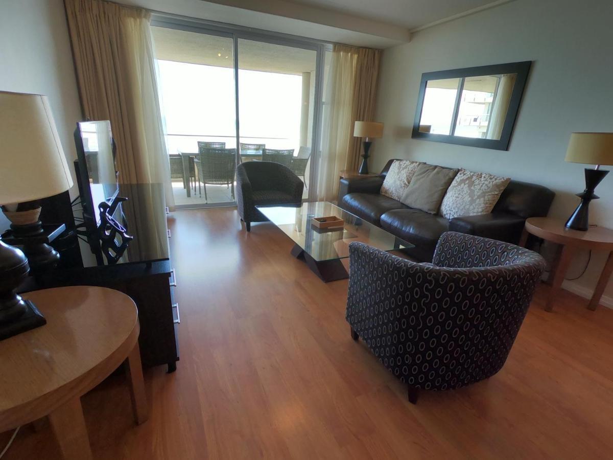 Lagoon Beach Hotel Apartments Le Cap Extérieur photo