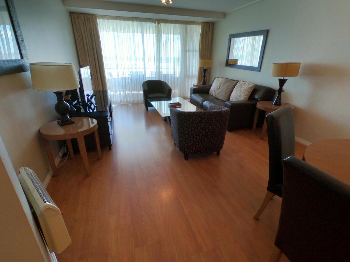 Lagoon Beach Hotel Apartments Le Cap Extérieur photo